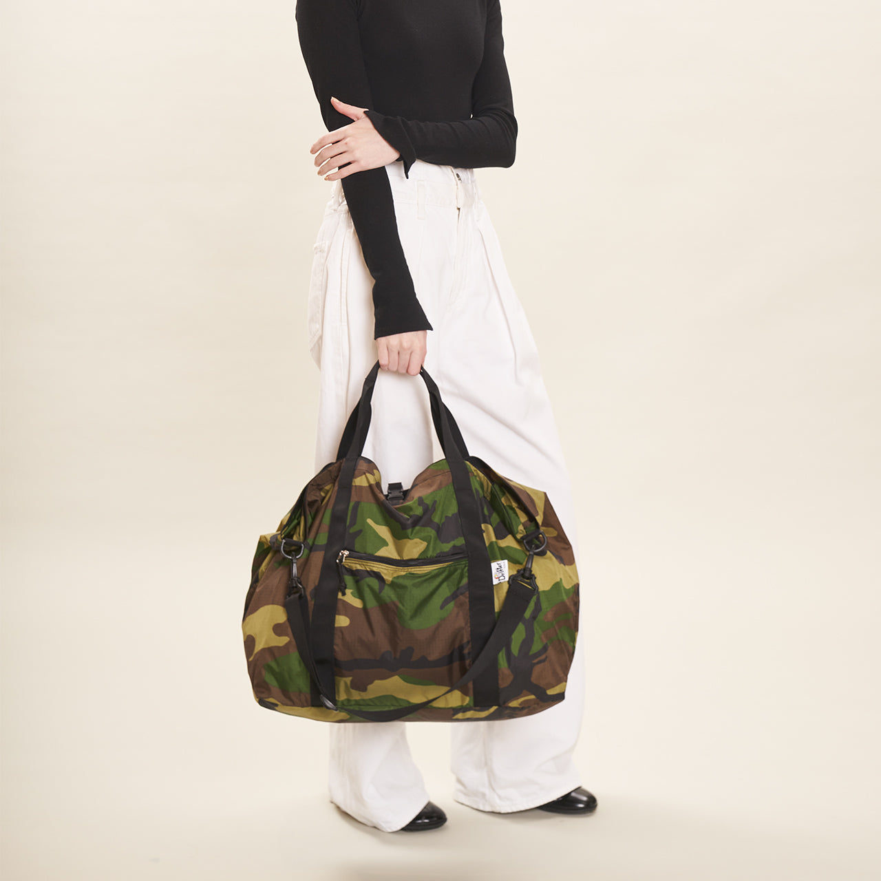PACK SHOULDER DUFFEL