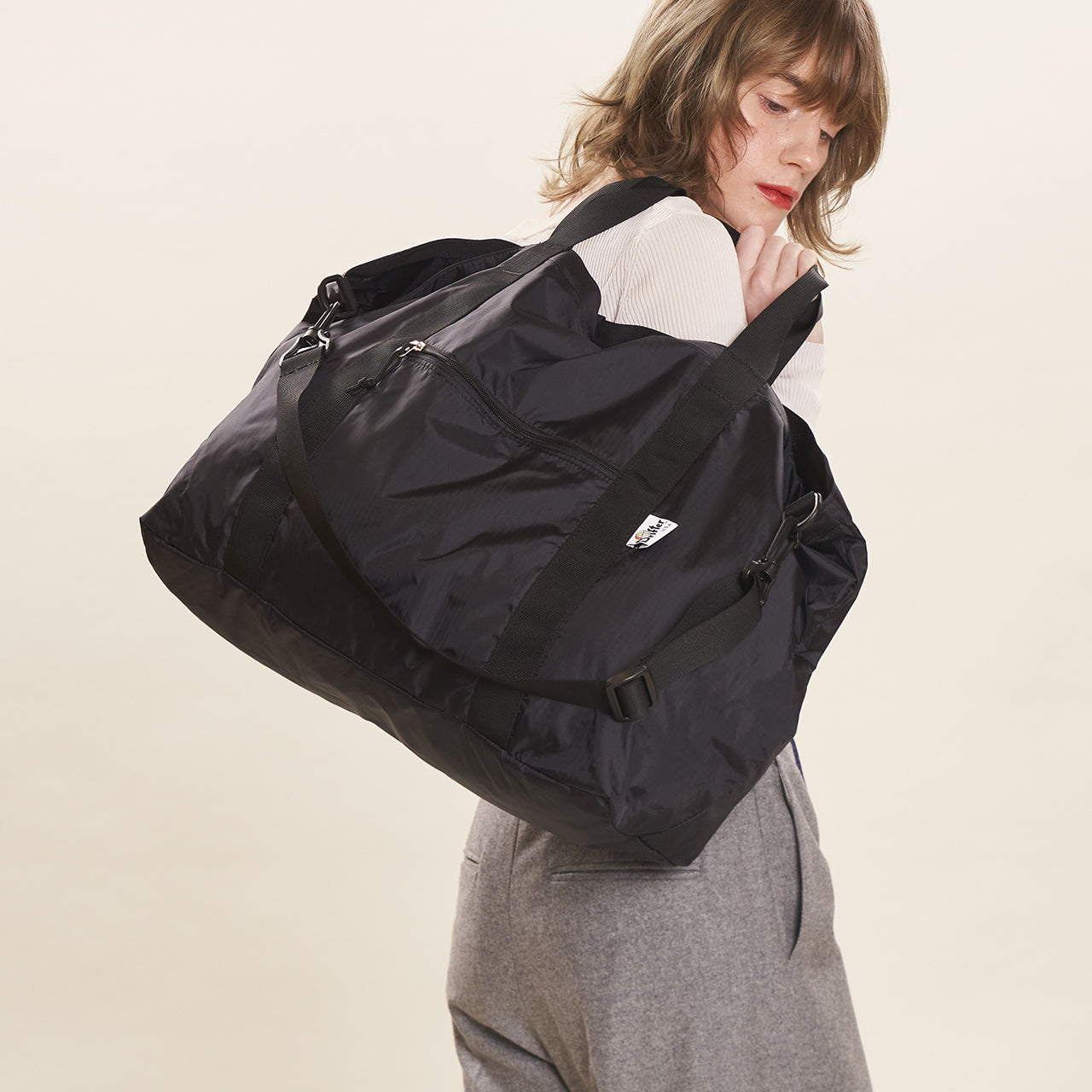 PACK SHOULDER DUFFEL