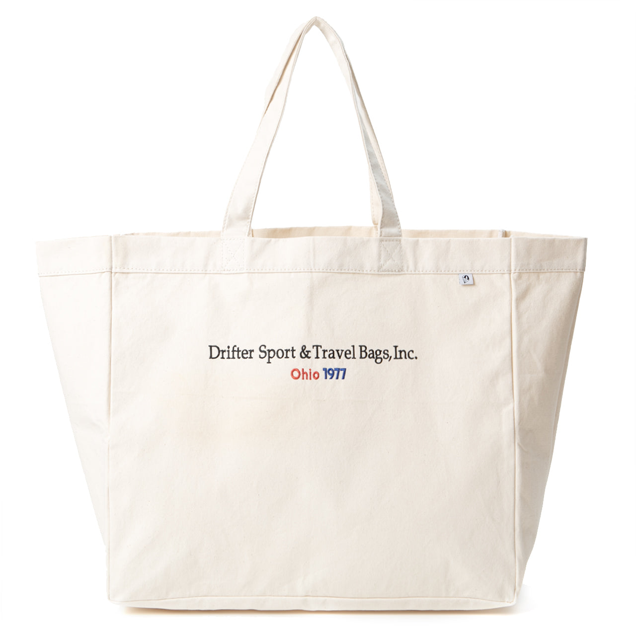 BIG MARKET TOTE