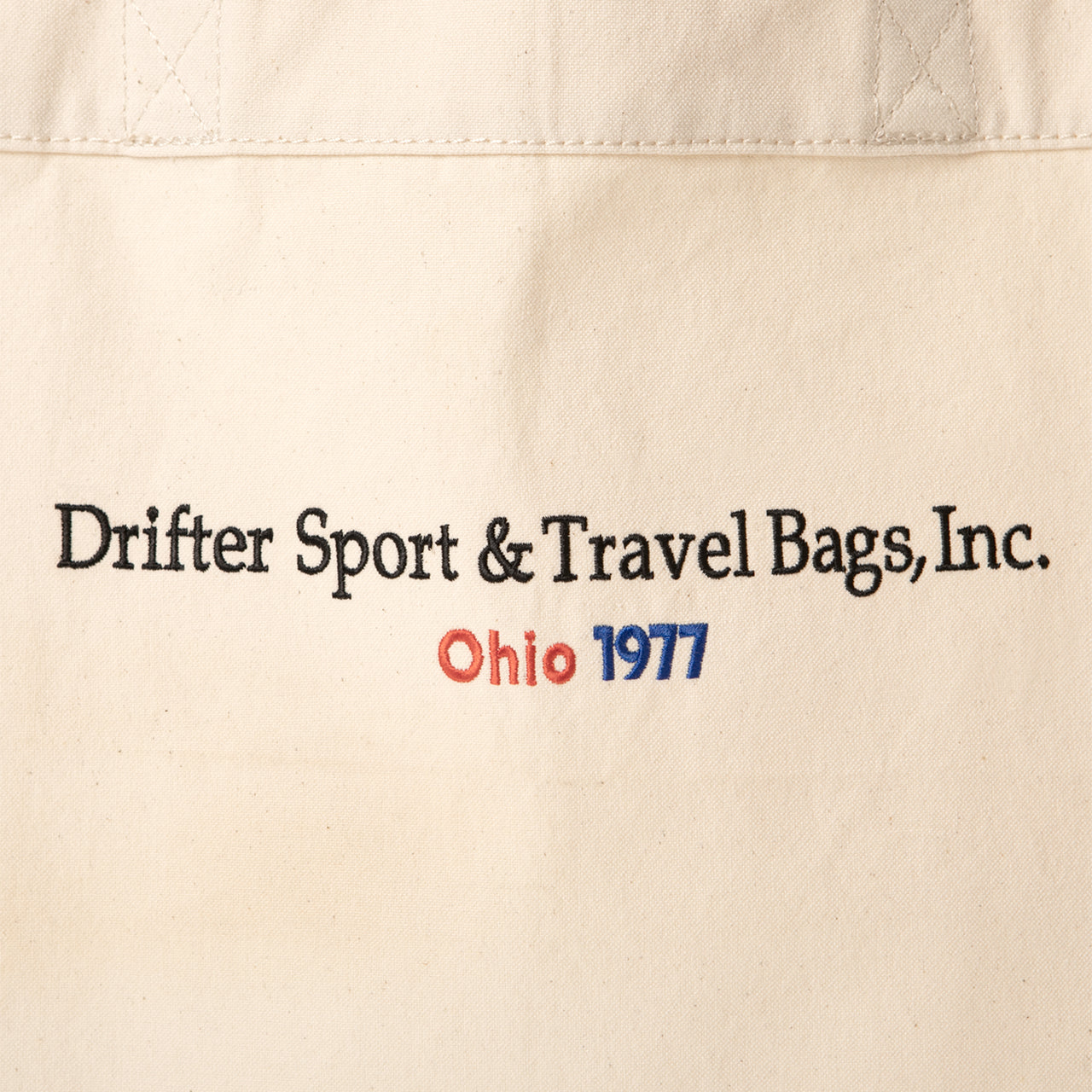 BIG MARKET TOTE