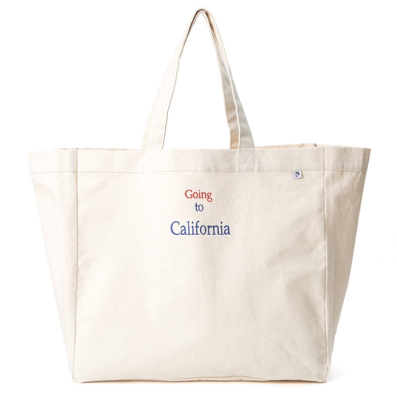 BIG MARKET TOTE