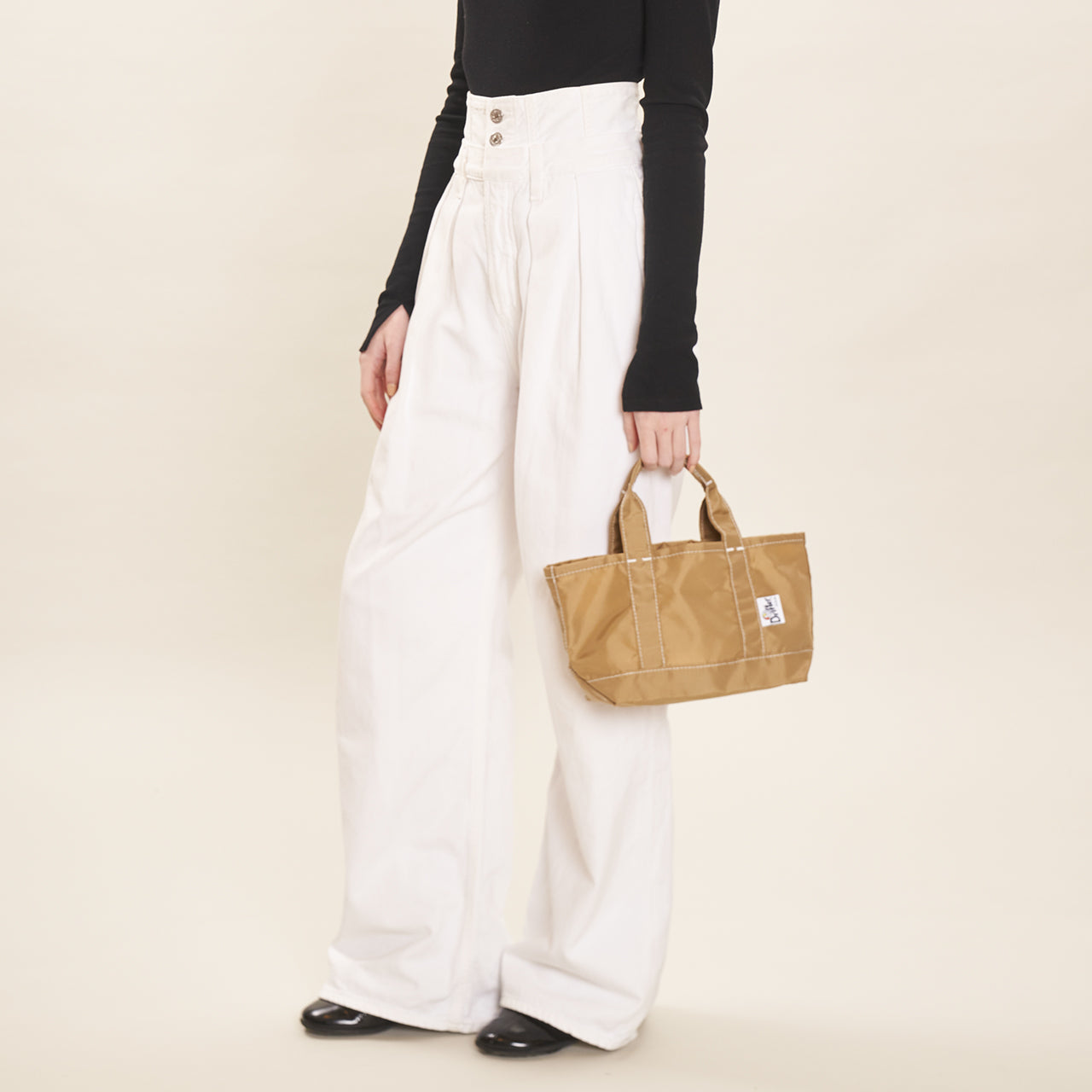 BUCKEYE MINI TOTE
