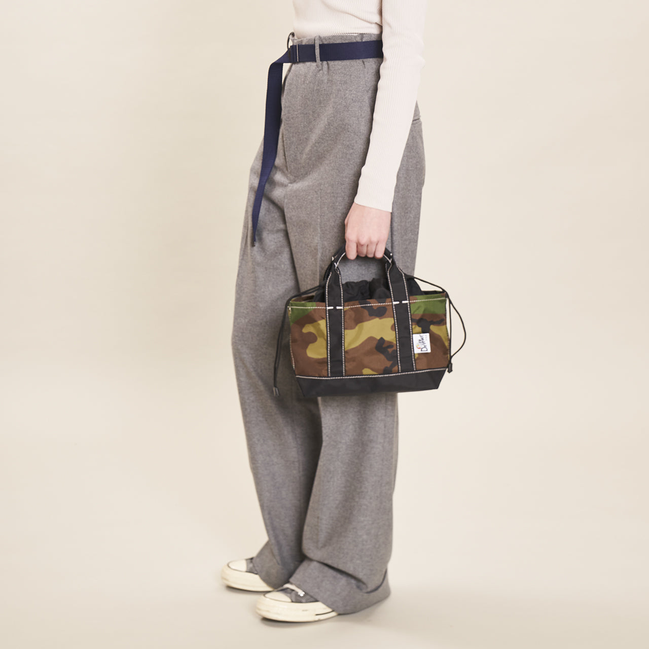BUCKEYE MINI TOTE