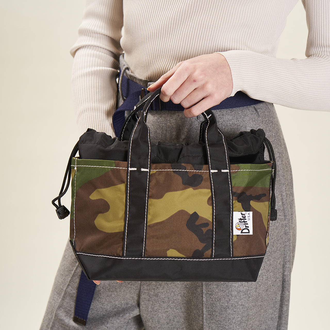 BUCKEYE MINI TOTE