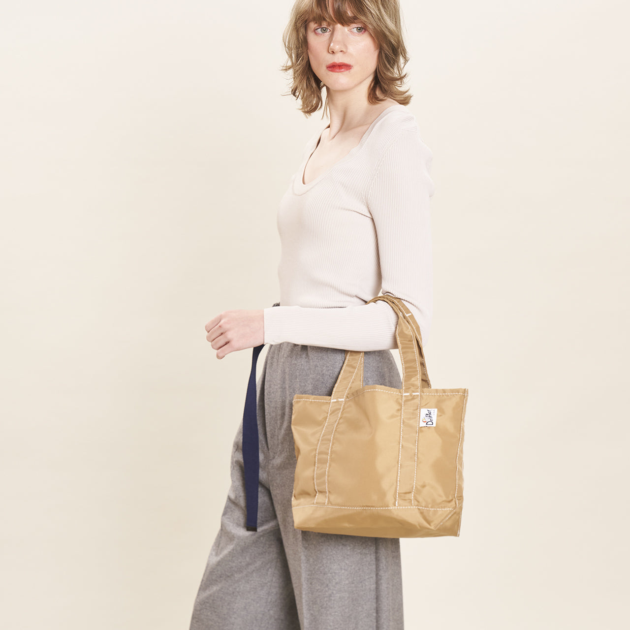BUCKEYE MEDIUM TOTE
