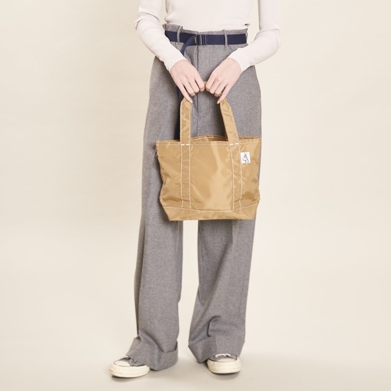 BUCKEYE MEDIUM TOTE