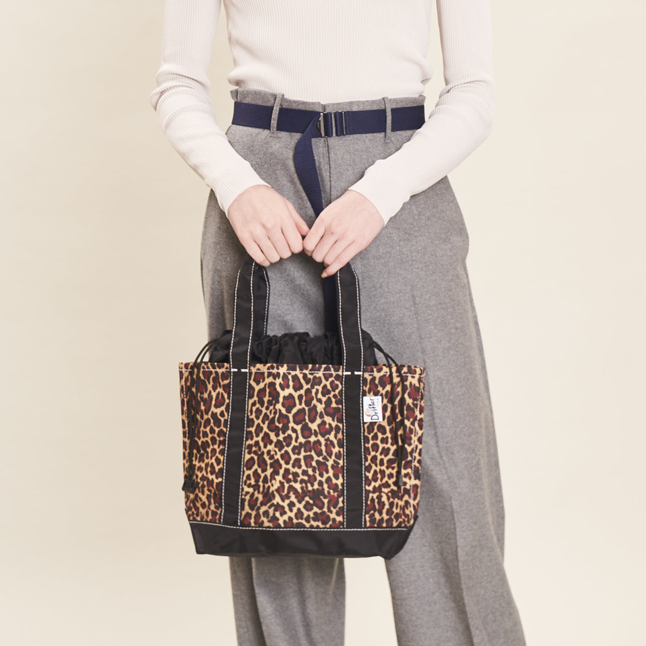 BUCKEYE MEDIUM TOTE