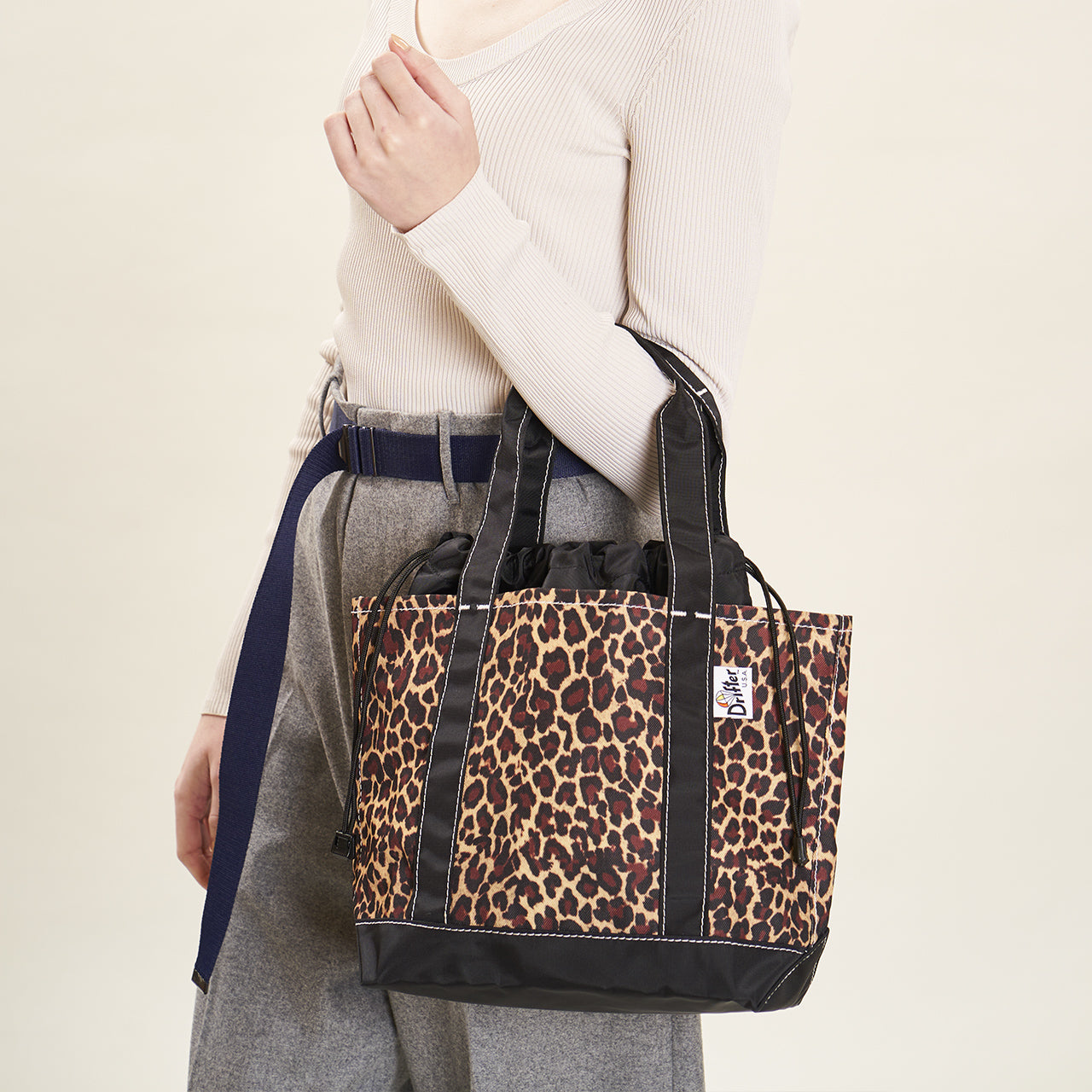 BUCKEYE MEDIUM TOTE
