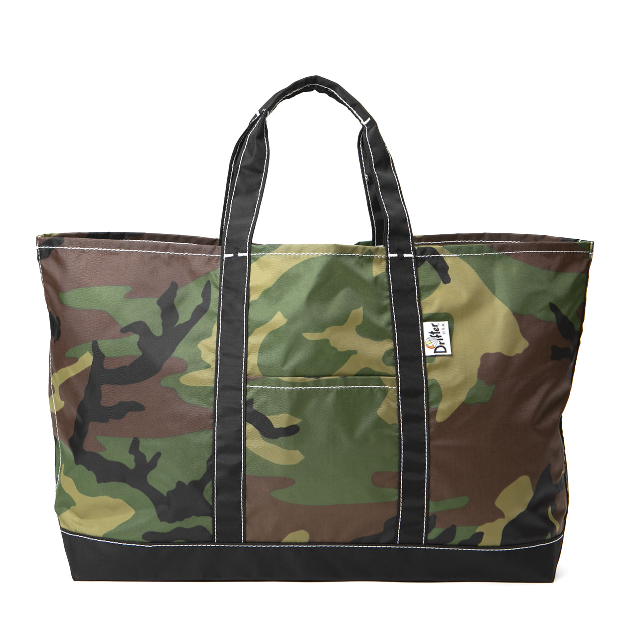 BUCKEYE TOTE
