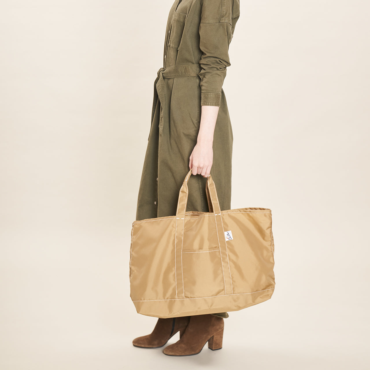 BUCKEYE TOTE