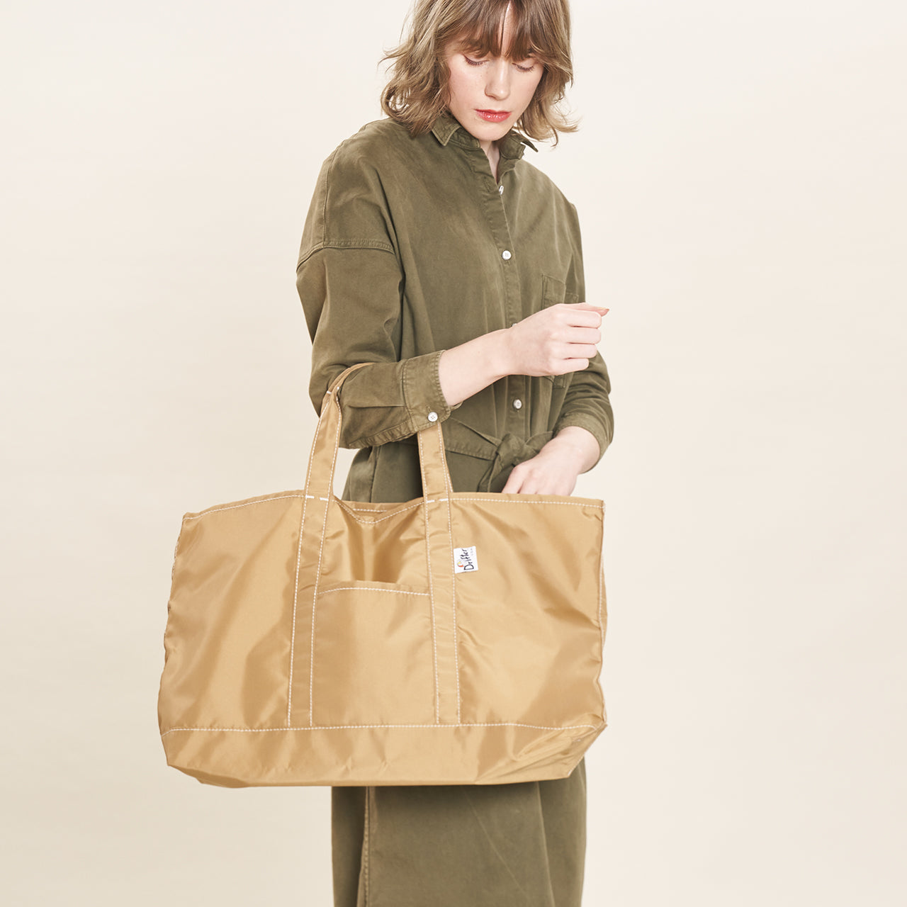 BUCKEYE TOTE