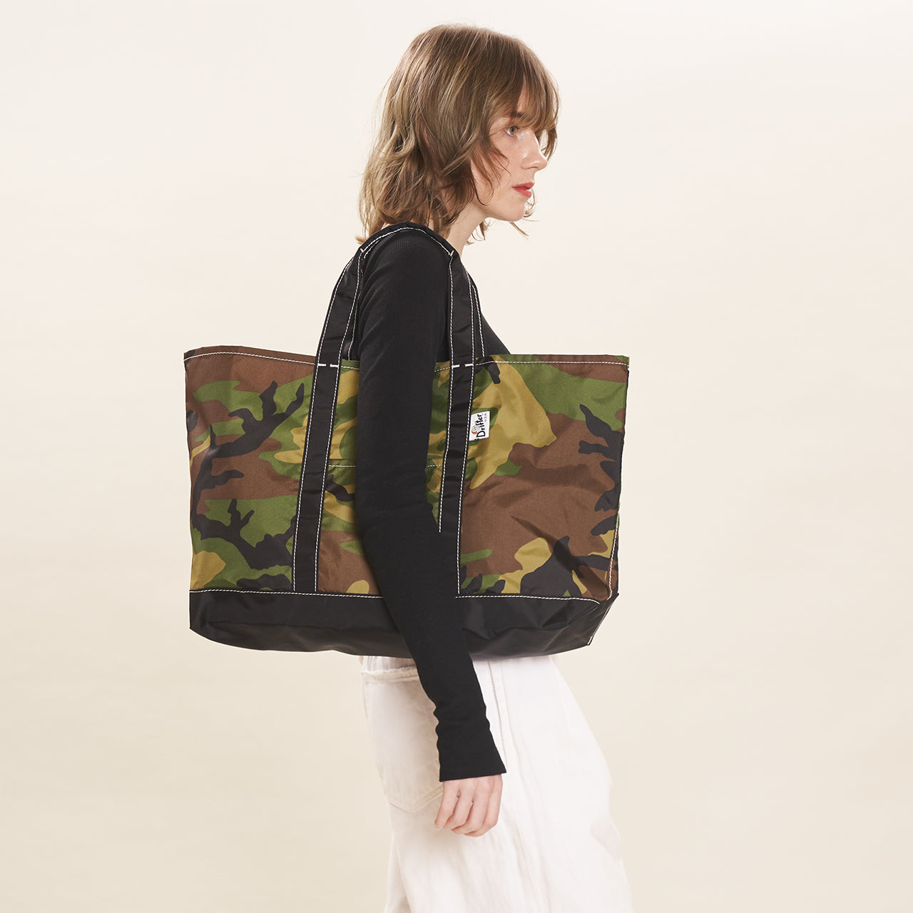 BUCKEYE TOTE