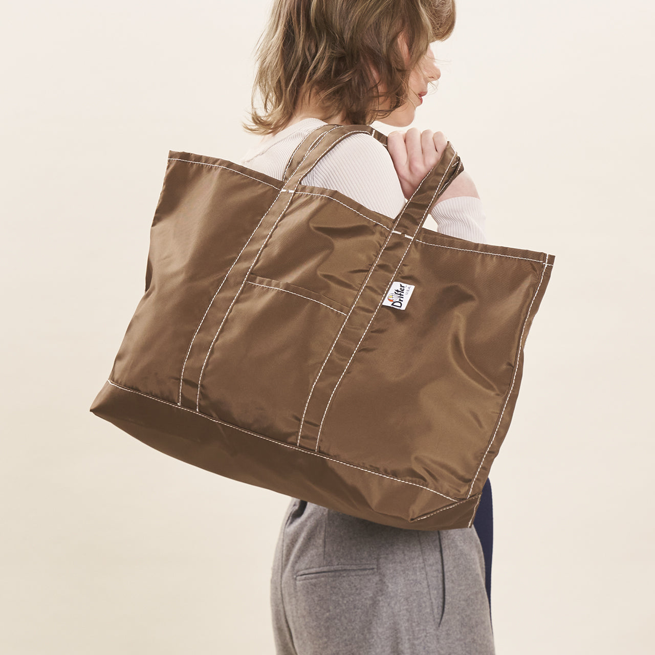 BUCKEYE TOTE