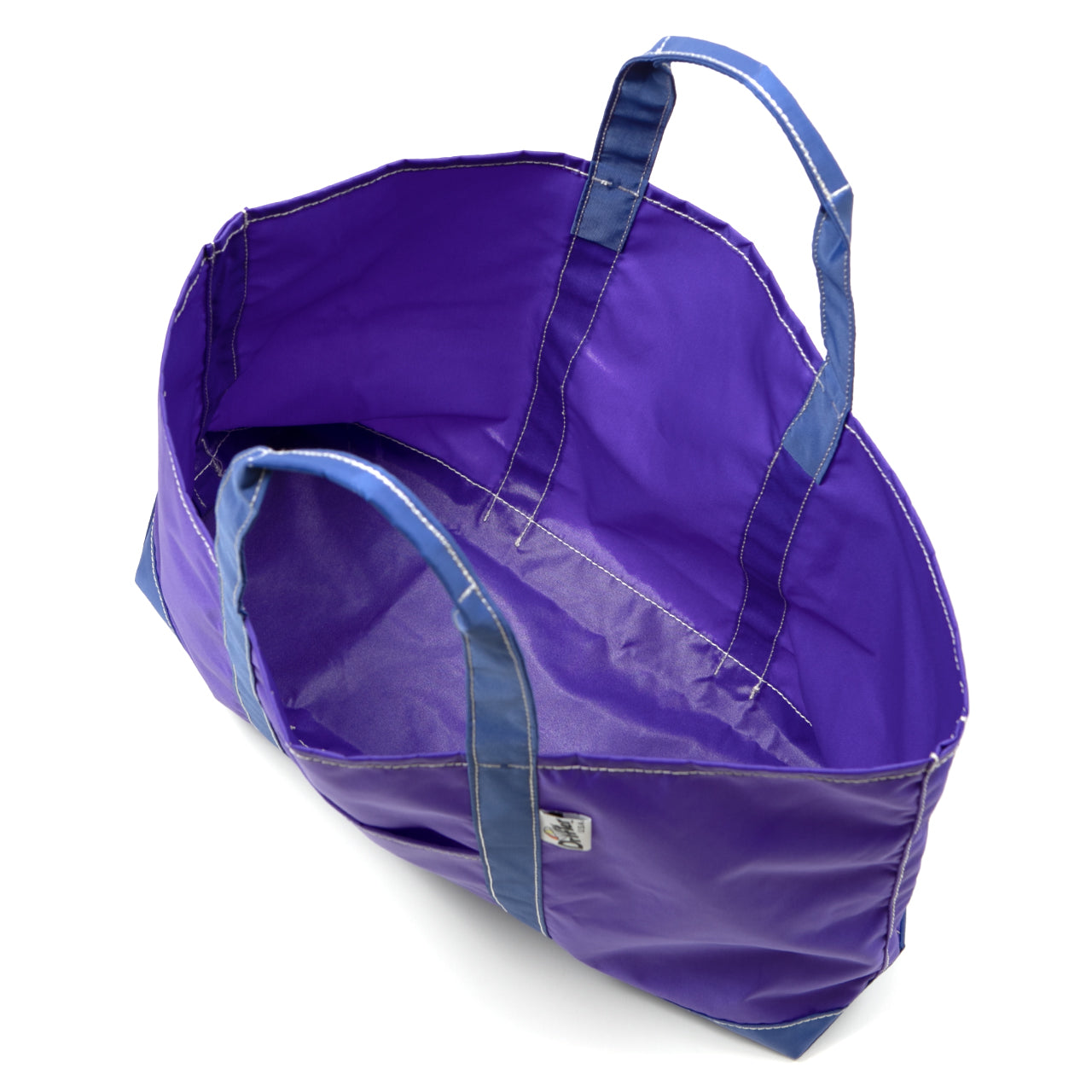 BUCKEYE TOTE