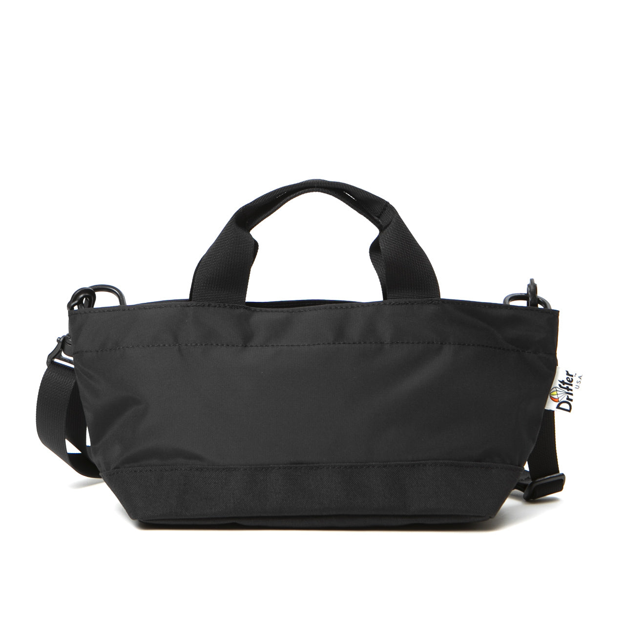 WIDE TOTE