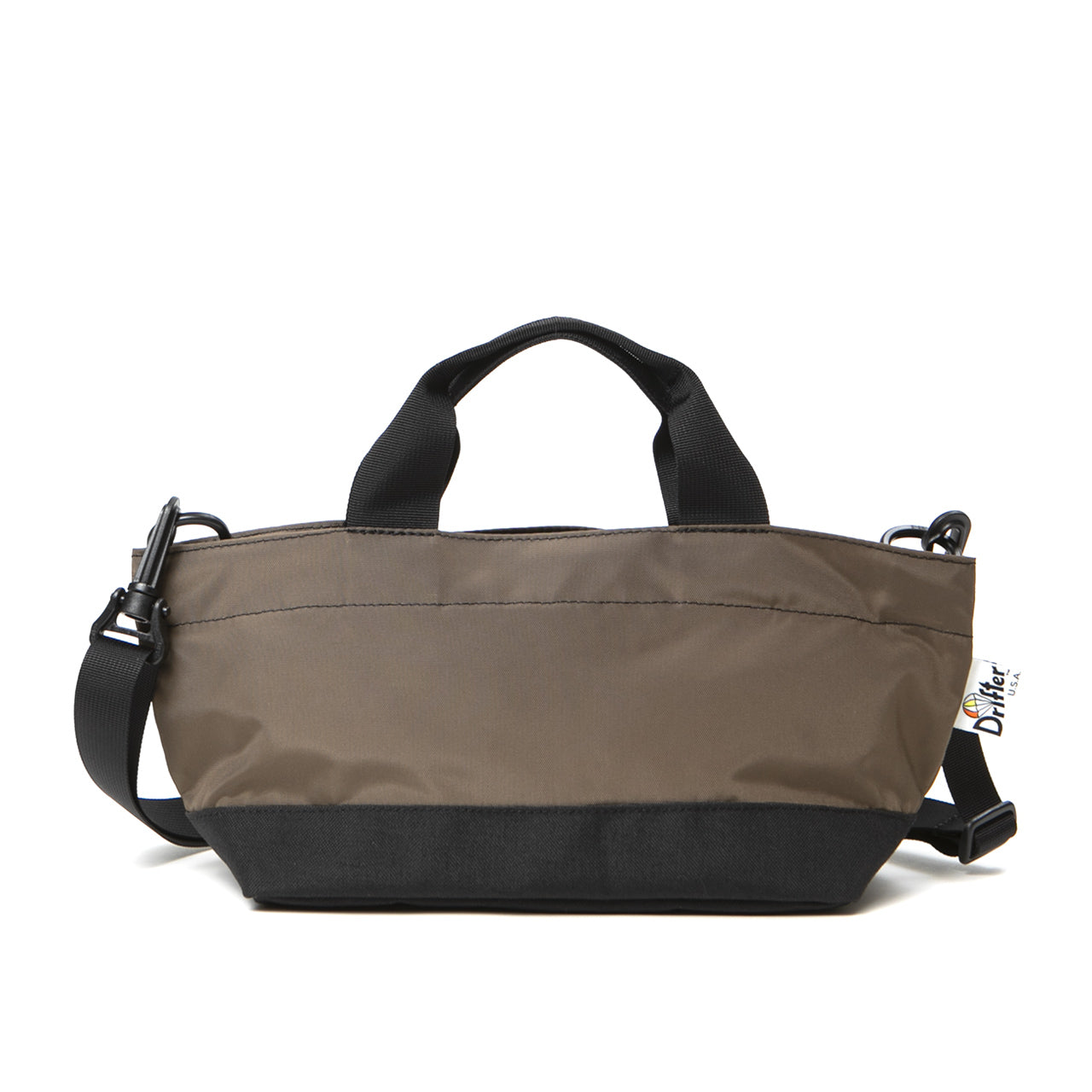 WIDE TOTE