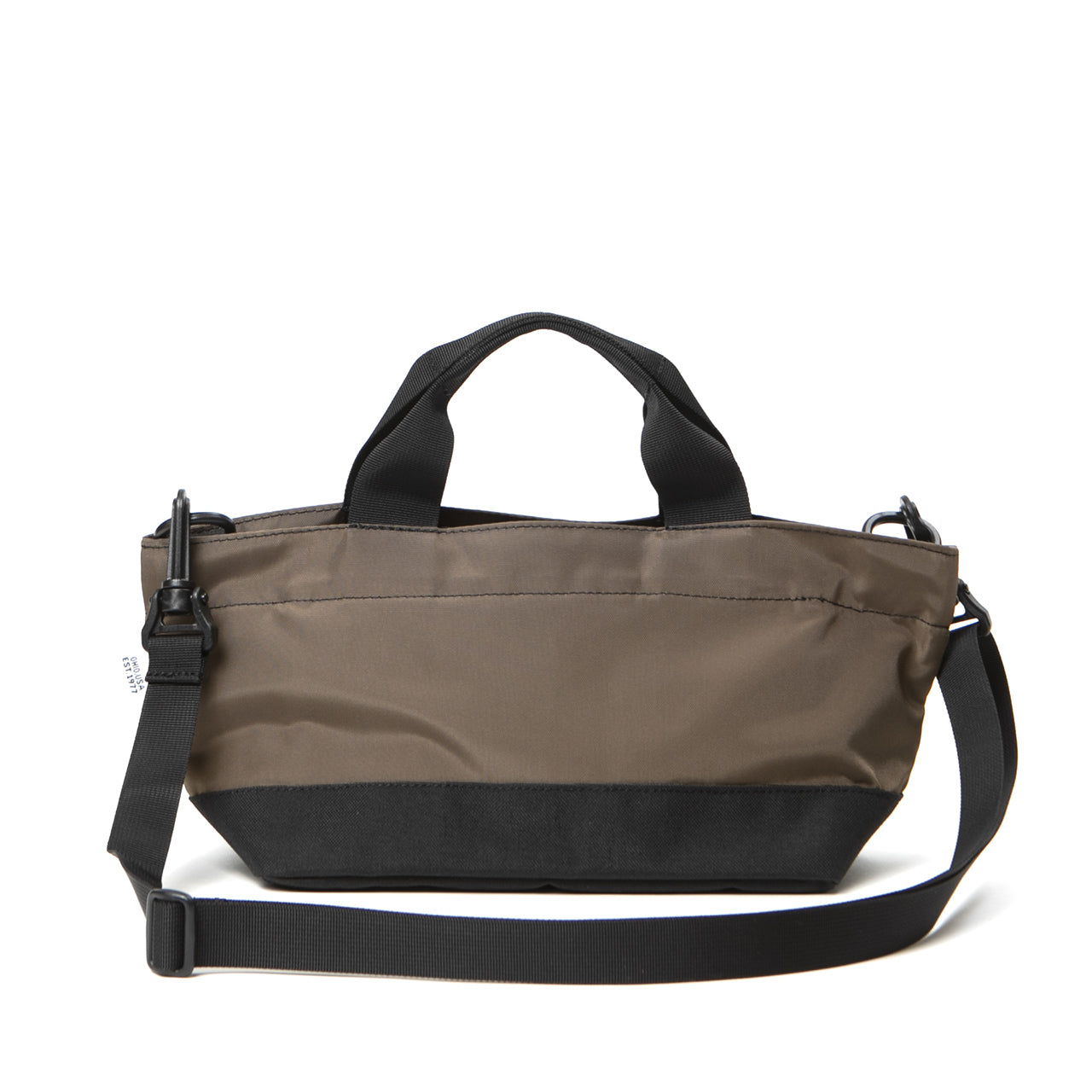 WIDE TOTE