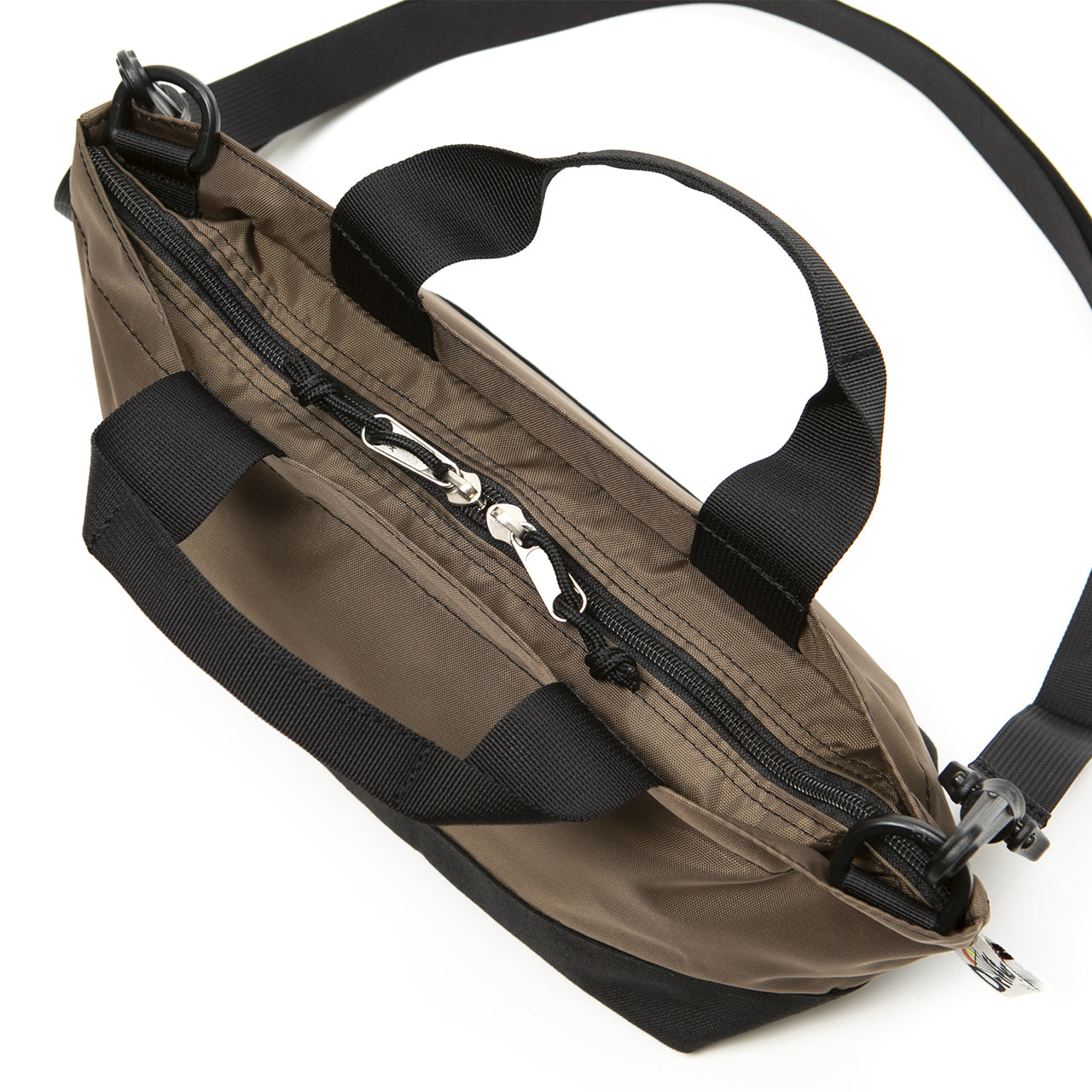 WIDE TOTE