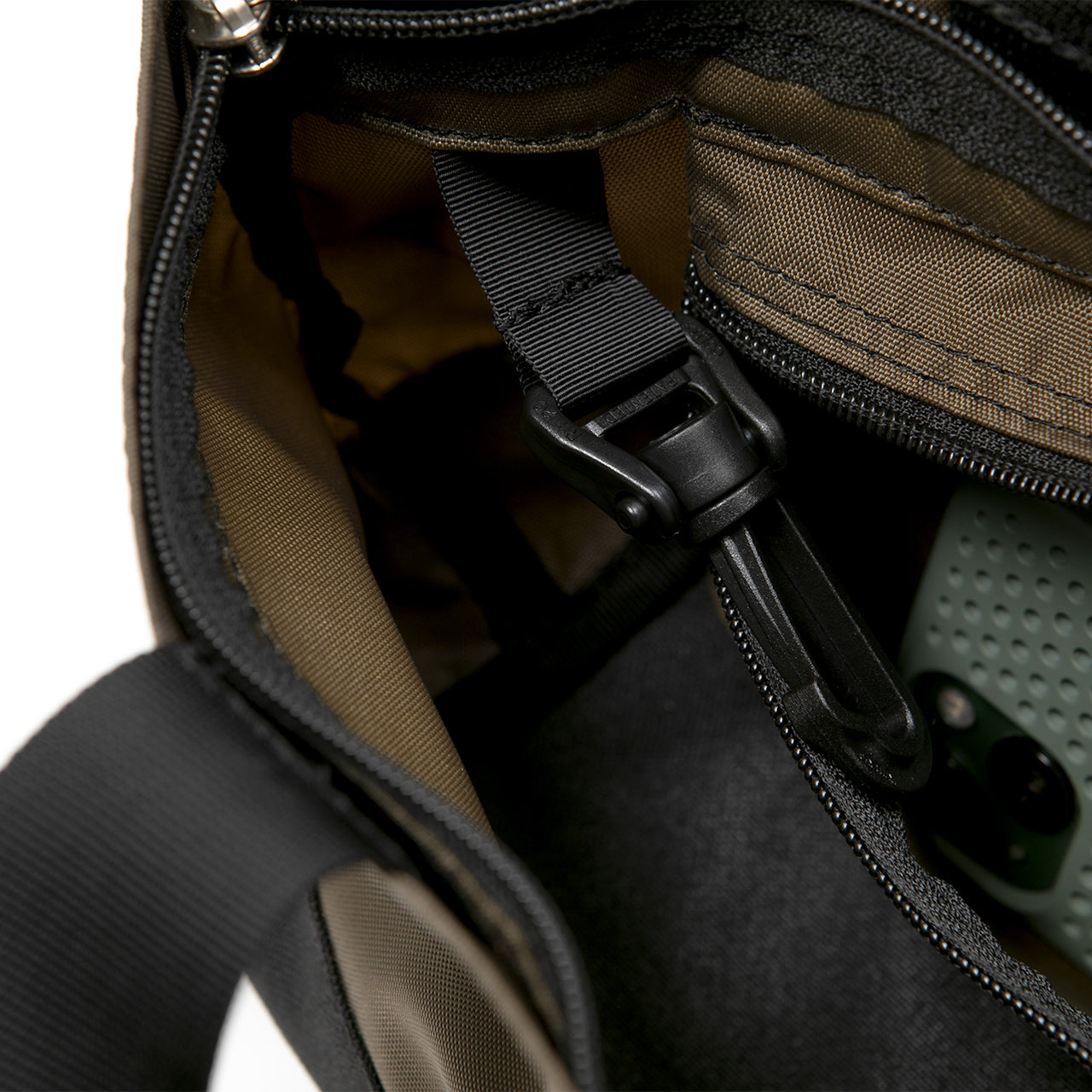 WIDE TOTE