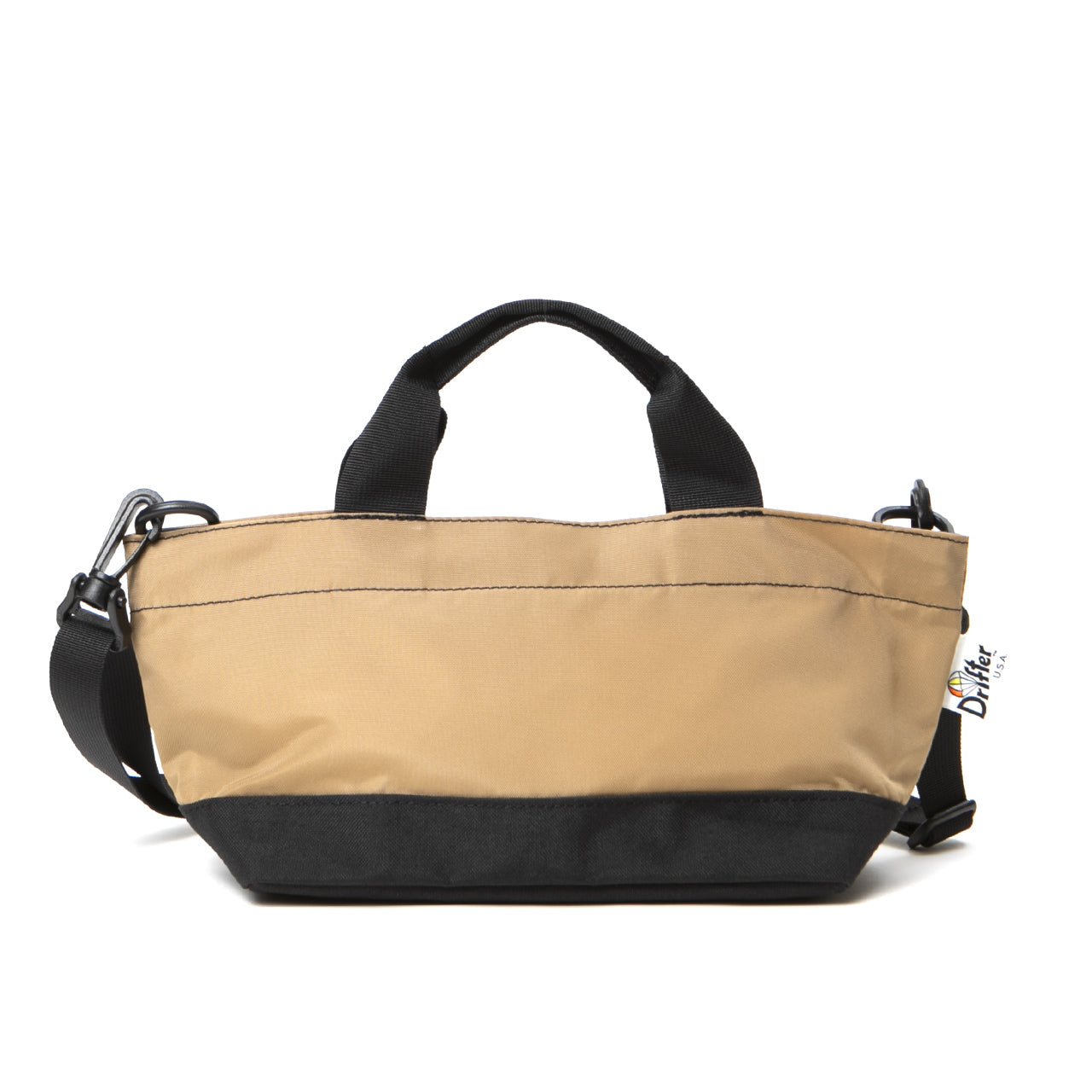 WIDE TOTE