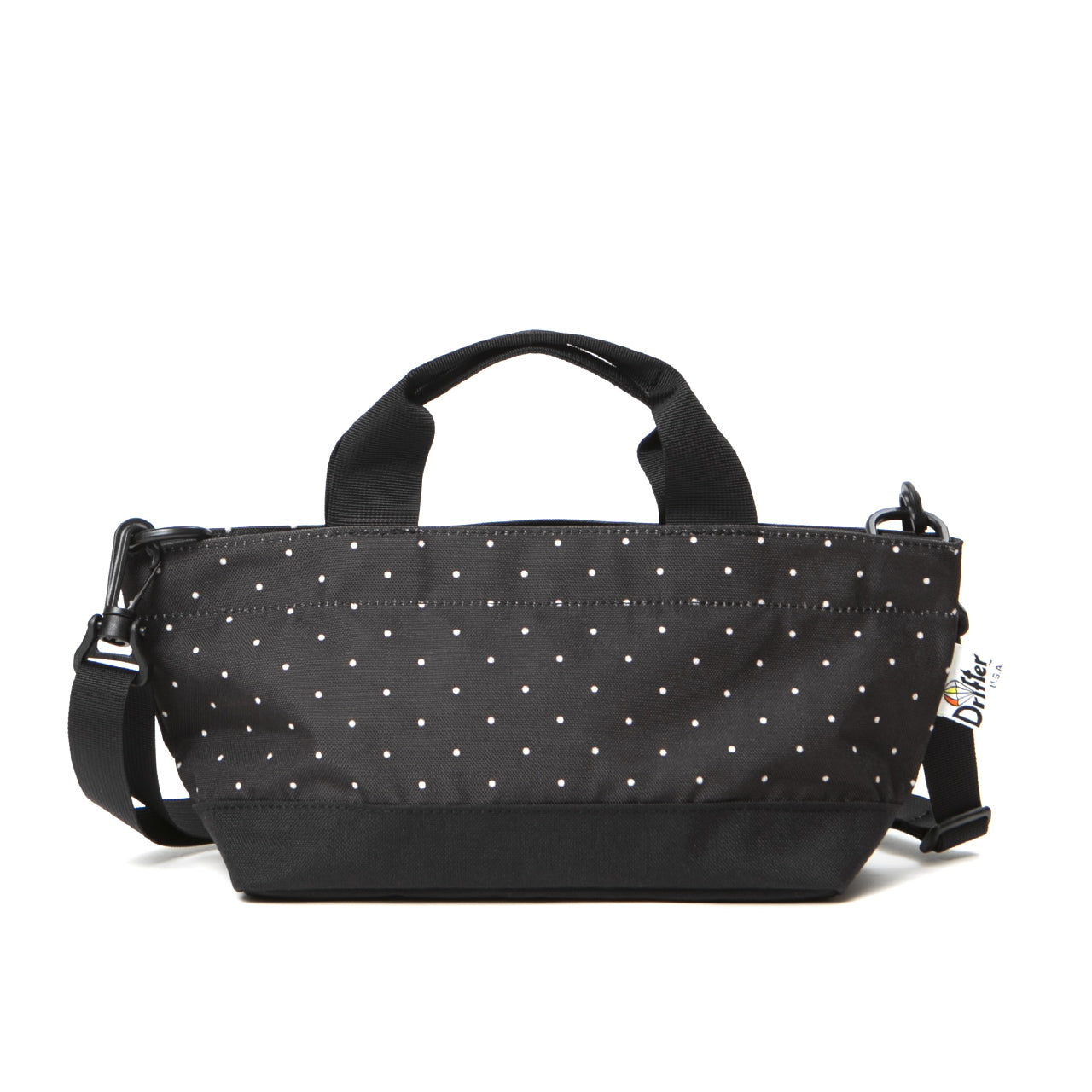 WIDE TOTE
