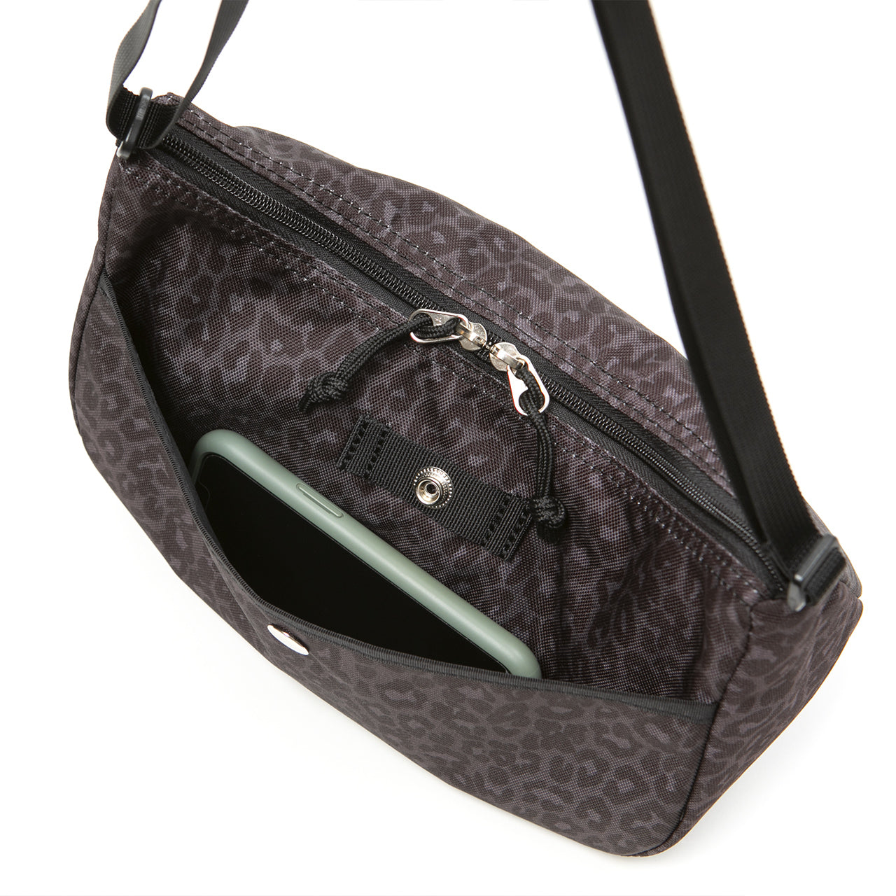 MINI SHOULDER BAG
