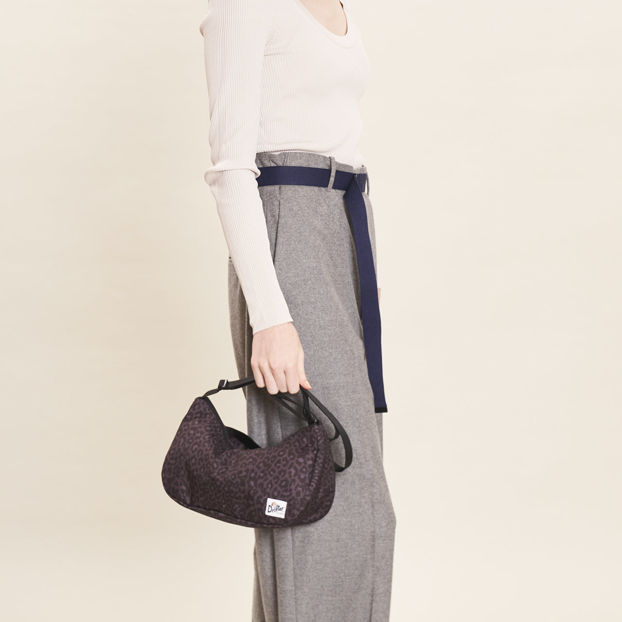MINI SHOULDER BAG
