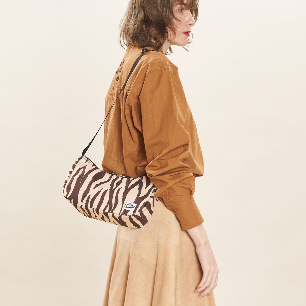 MINI SHOULDER BAG