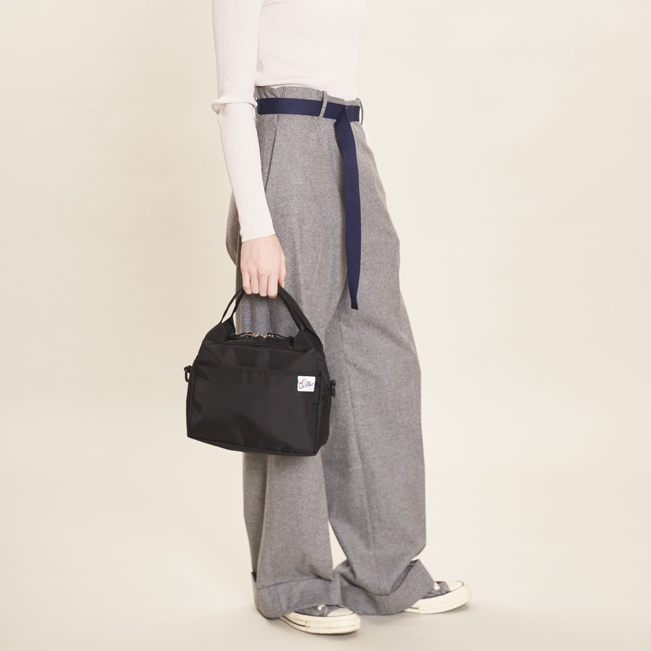 KIRBY HAND BAG