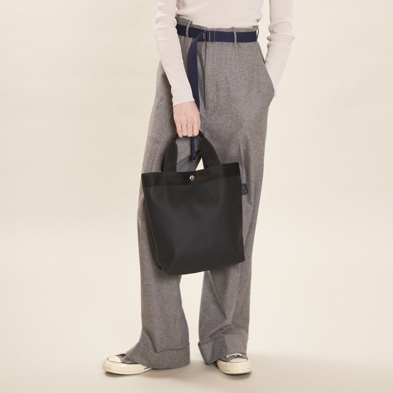 MEDIUM TOTE