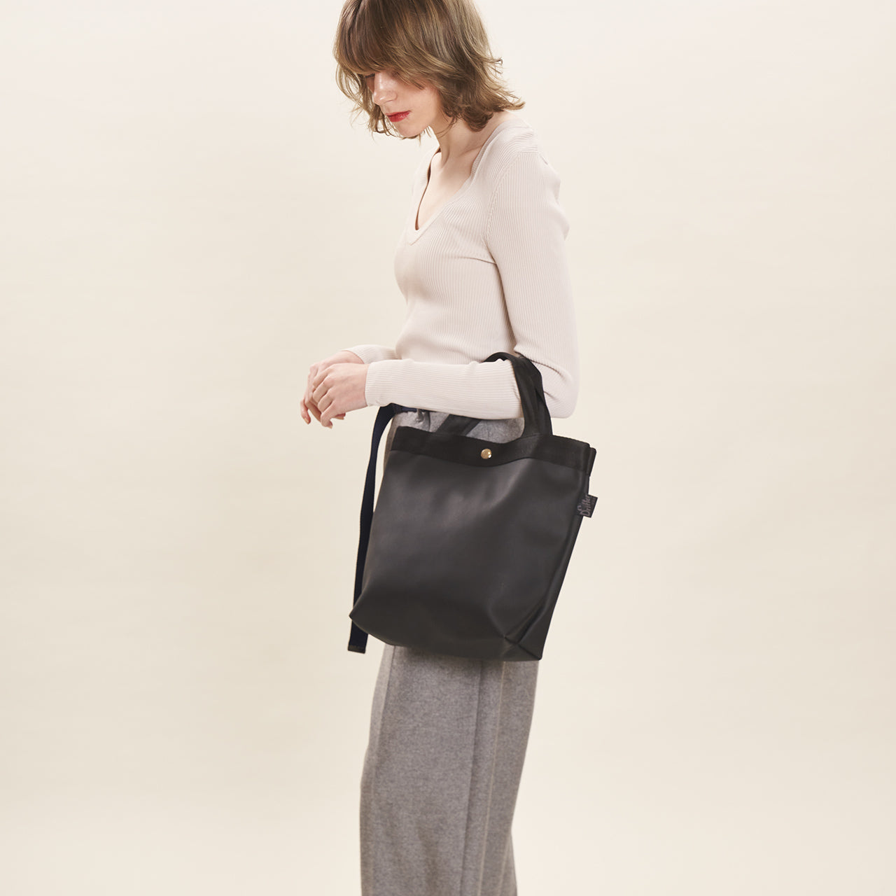 MEDIUM TOTE