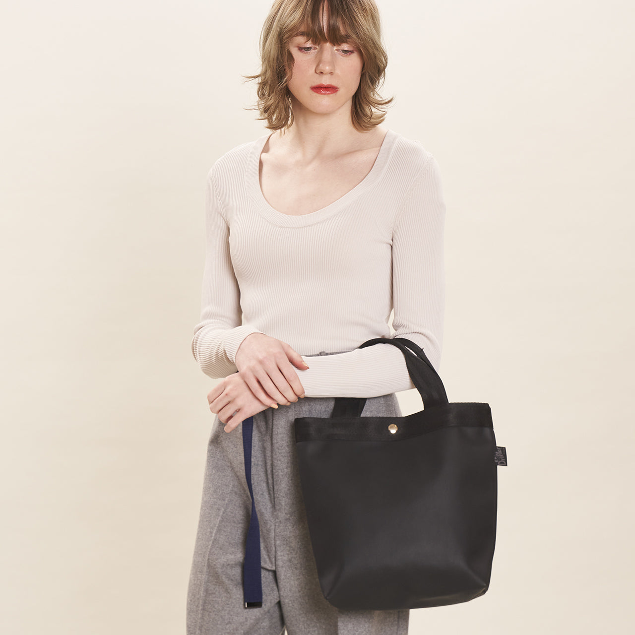 MEDIUM TOTE