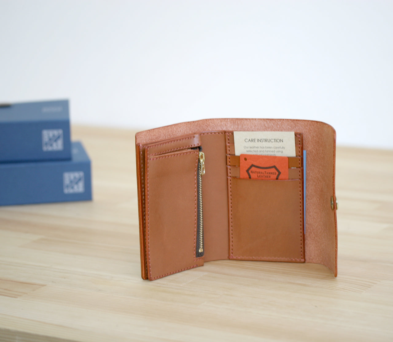 BILLFOLD WALLET