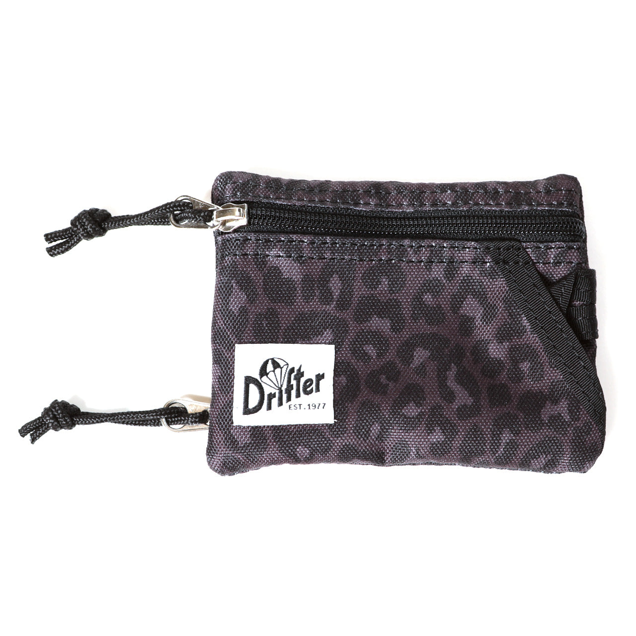 KEY COIN POUCH