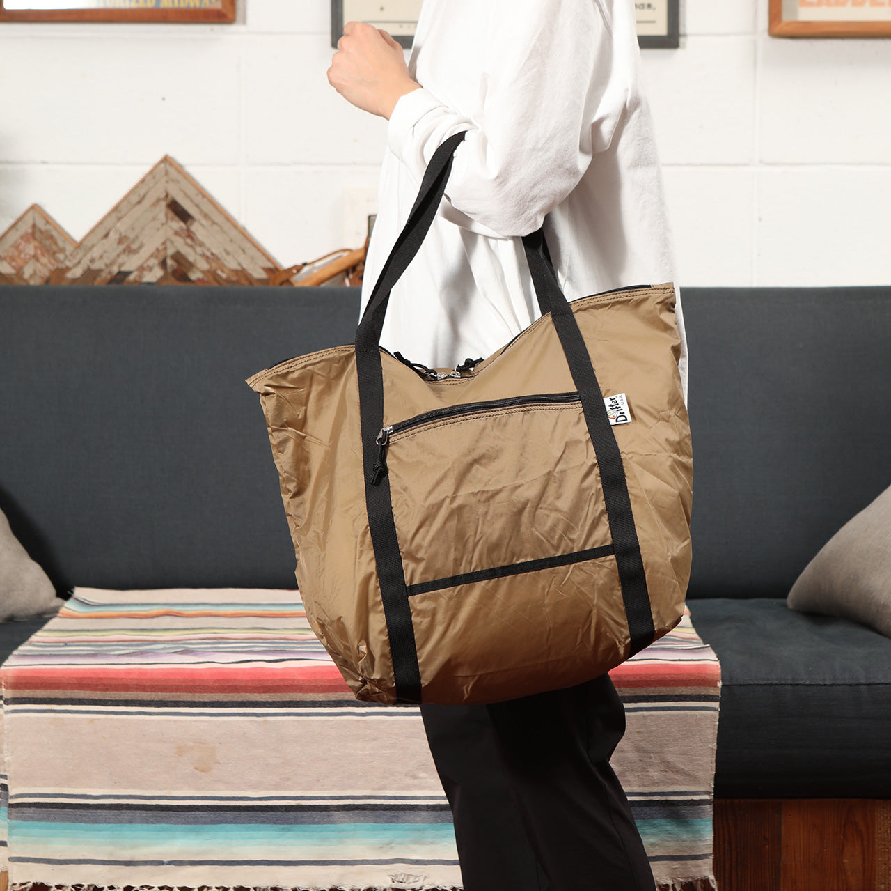 PACK TOTE L