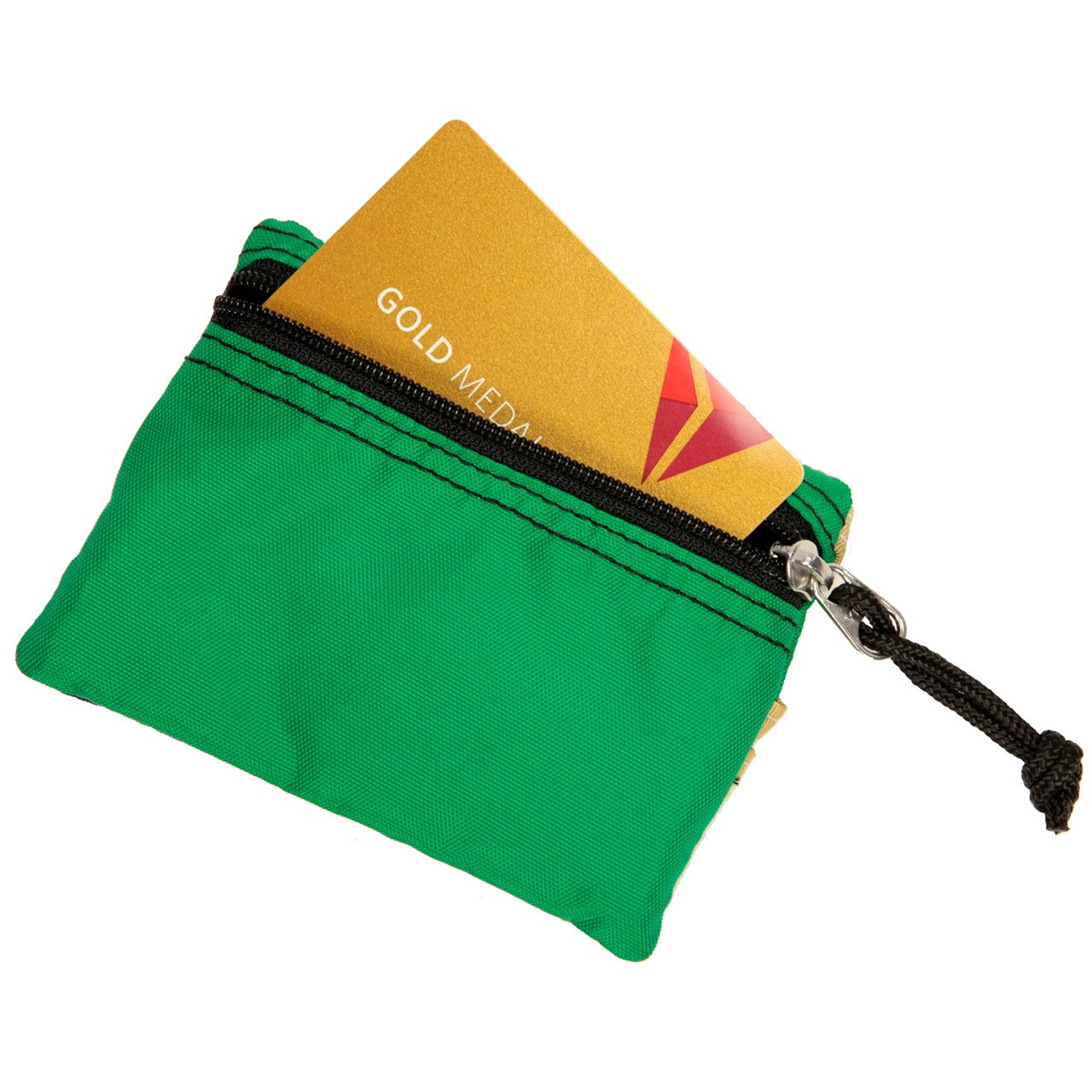 KEY COIN POUCH