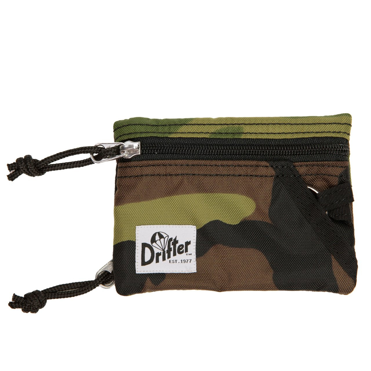 KEY COIN POUCH