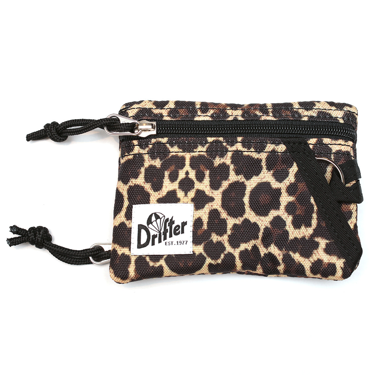 KEY COIN POUCH