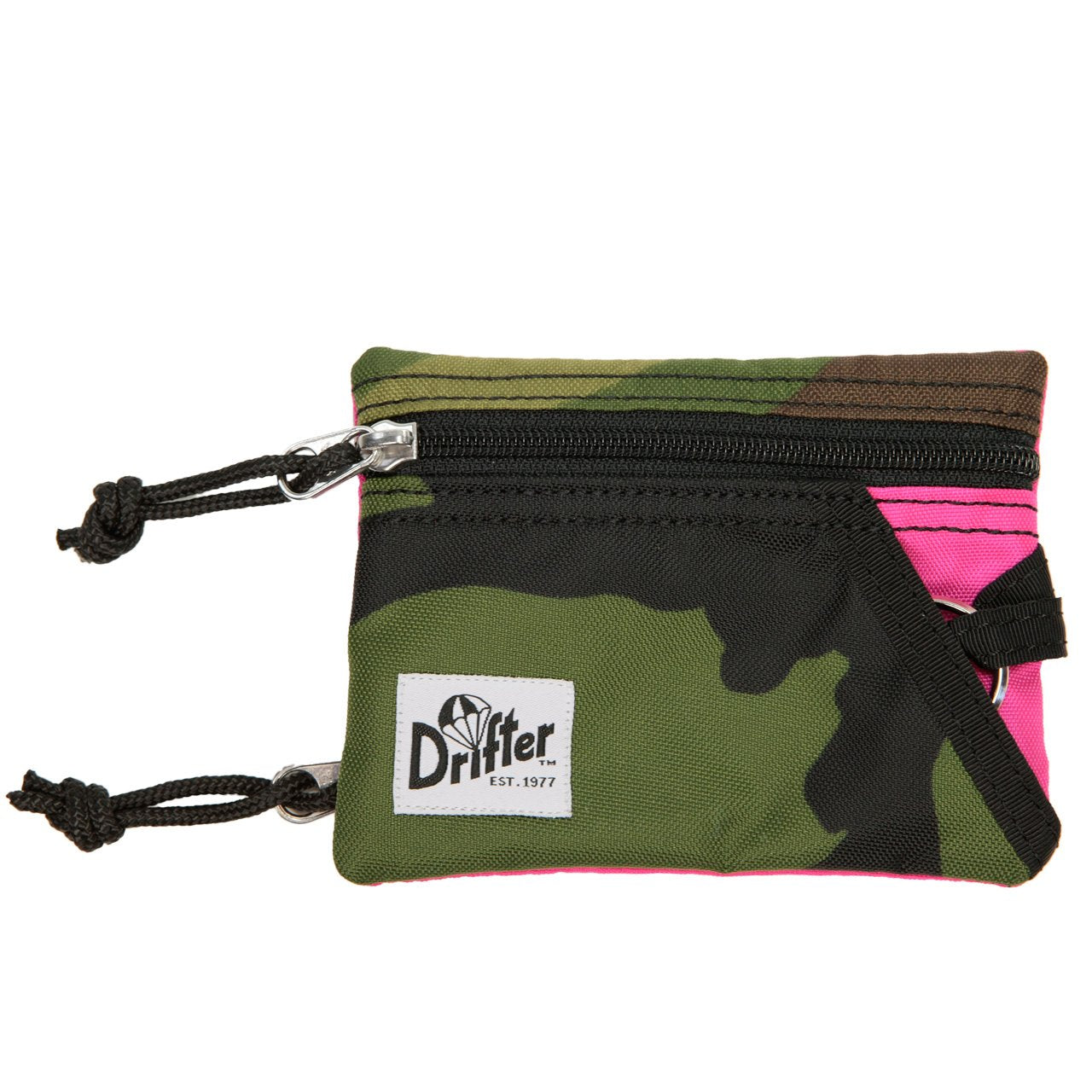 KEY COIN POUCH