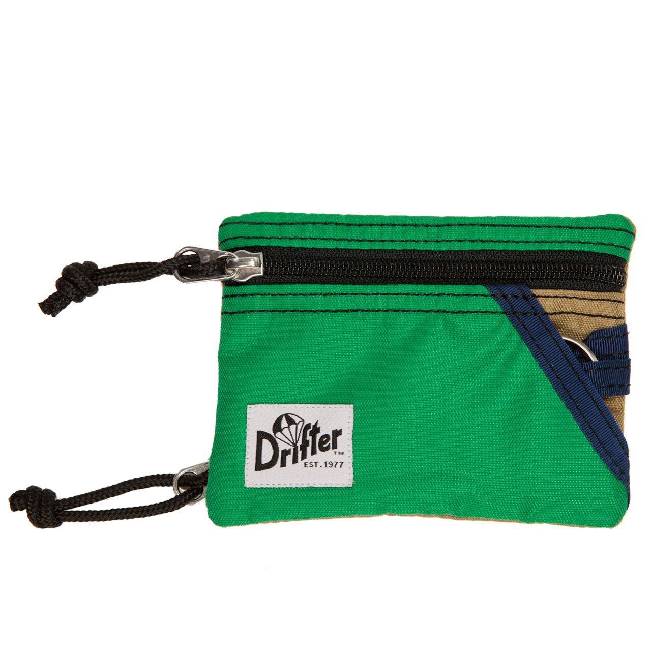 KEY COIN POUCH