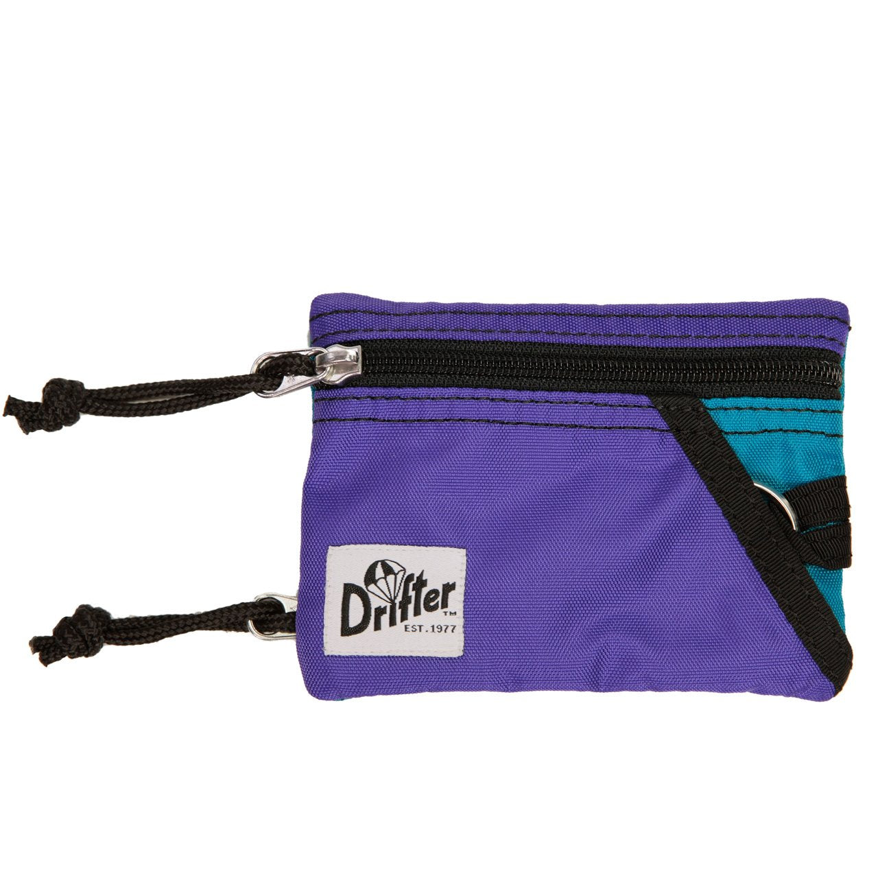 KEY COIN POUCH
