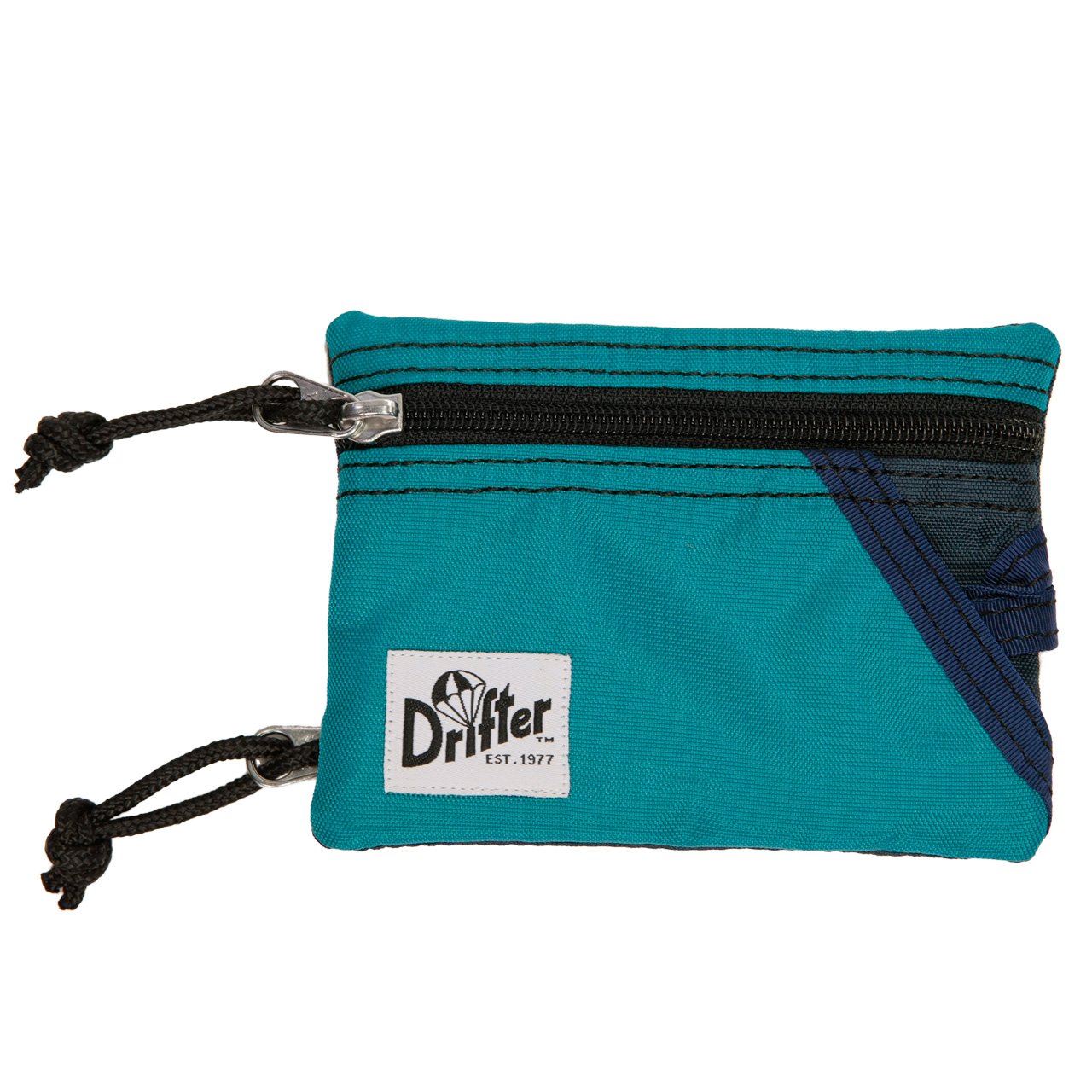 KEY COIN POUCH