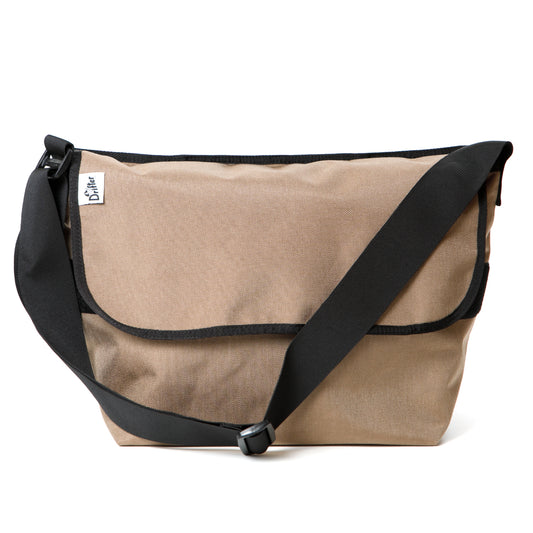 CLASSIC MESSENGER