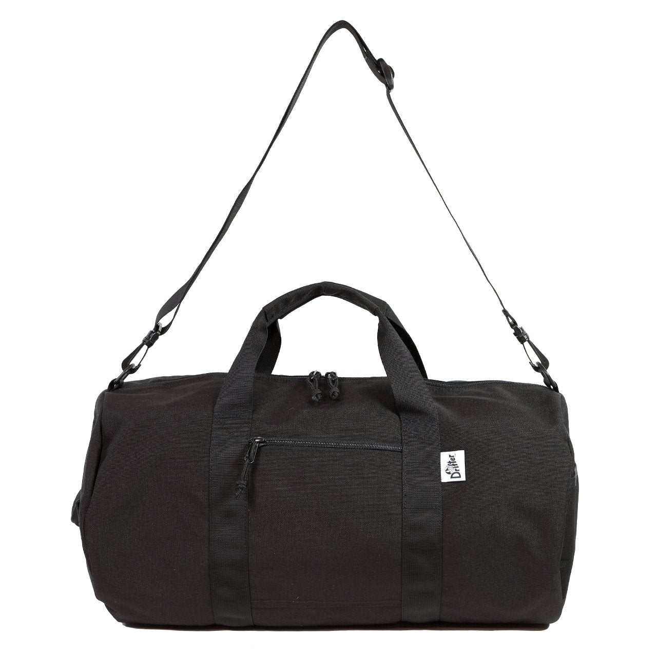 GYM DUFFEL M