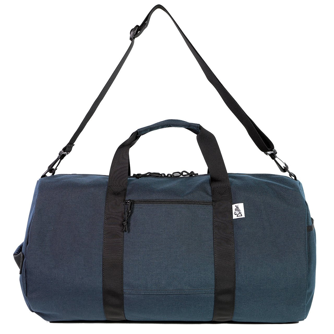 GYM DUFFEL L