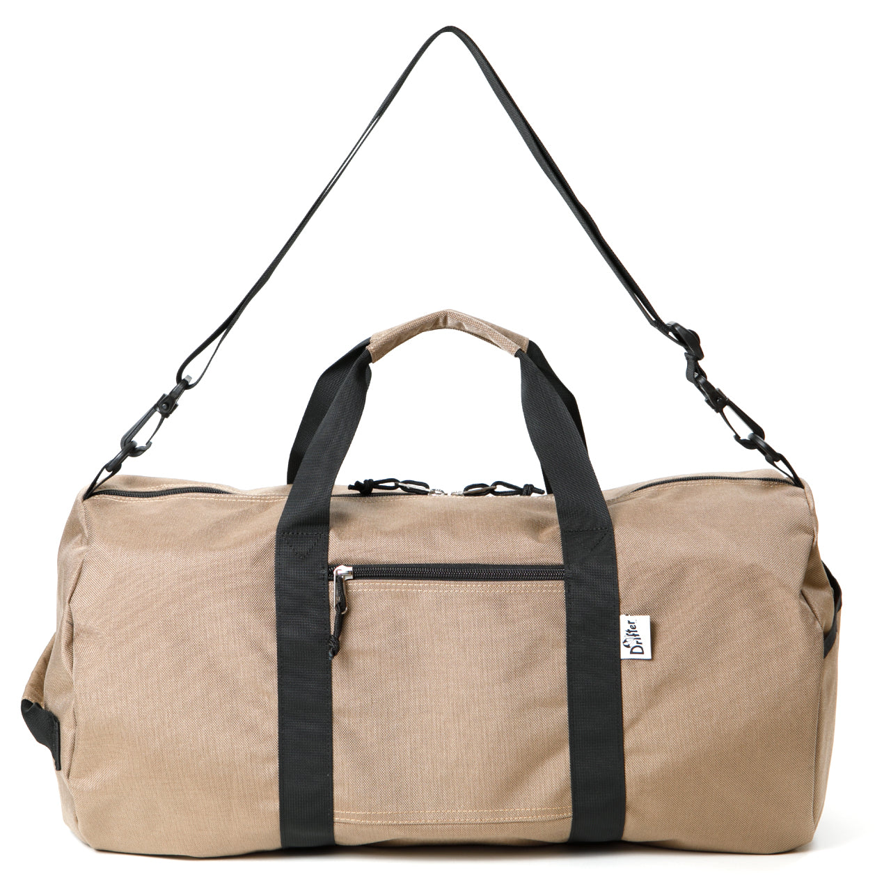 GYM DUFFEL L