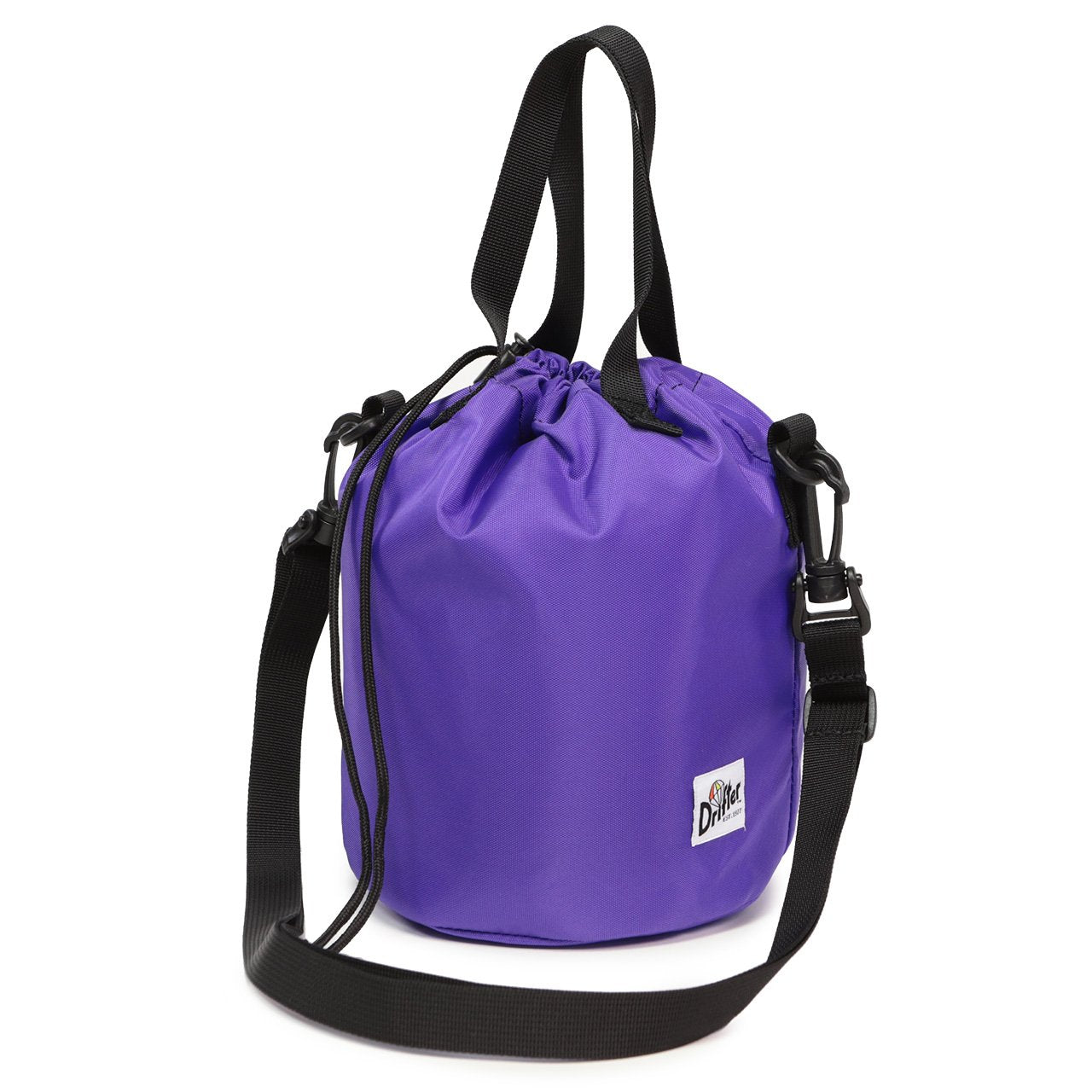 DRAWSTRING POUCH