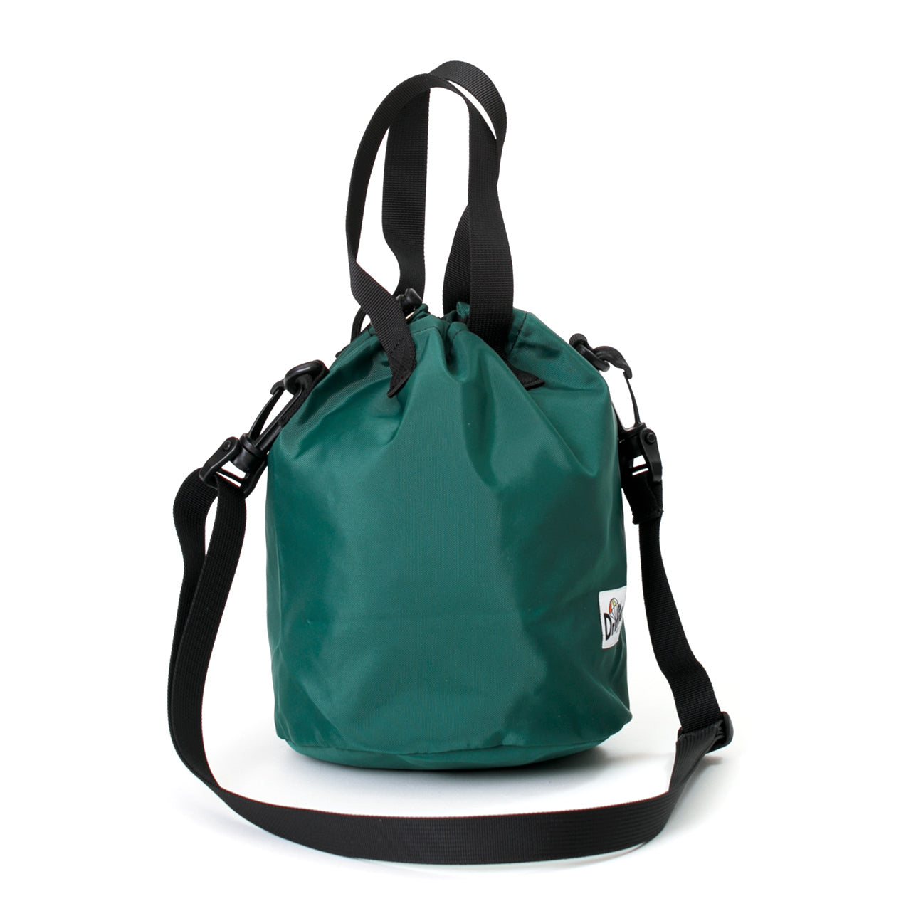 DRAWSTRING POUCH