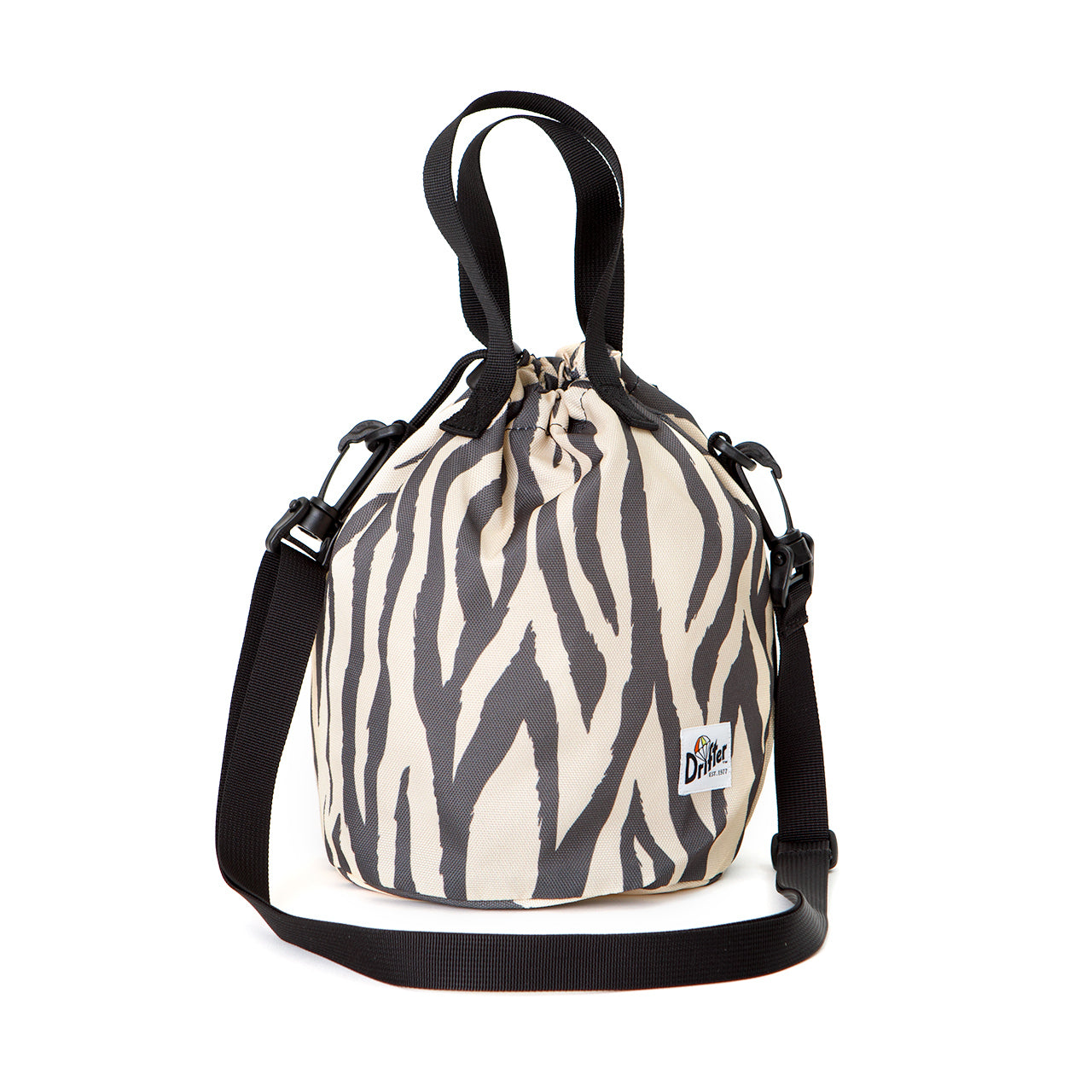 DRAWSTRING POUCH