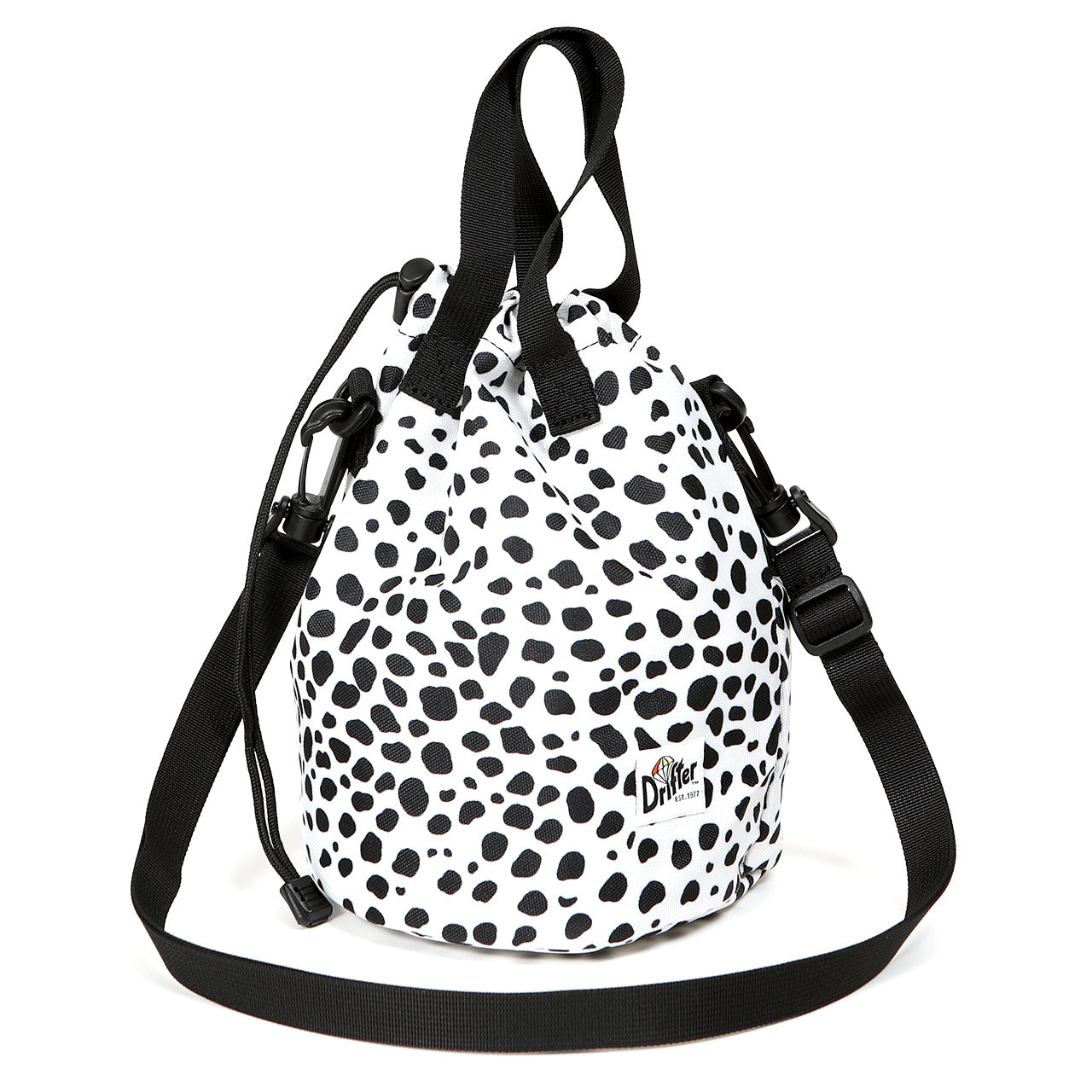DRAWSTRING POUCH